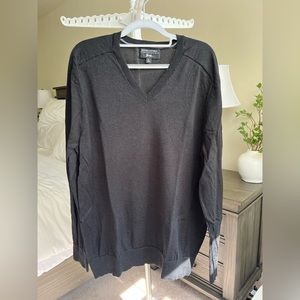 Banana Republic V-neck sweater